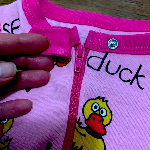 LAZY ONE 18 MONTH OLD BODYSUIT - Picture 6 of 7